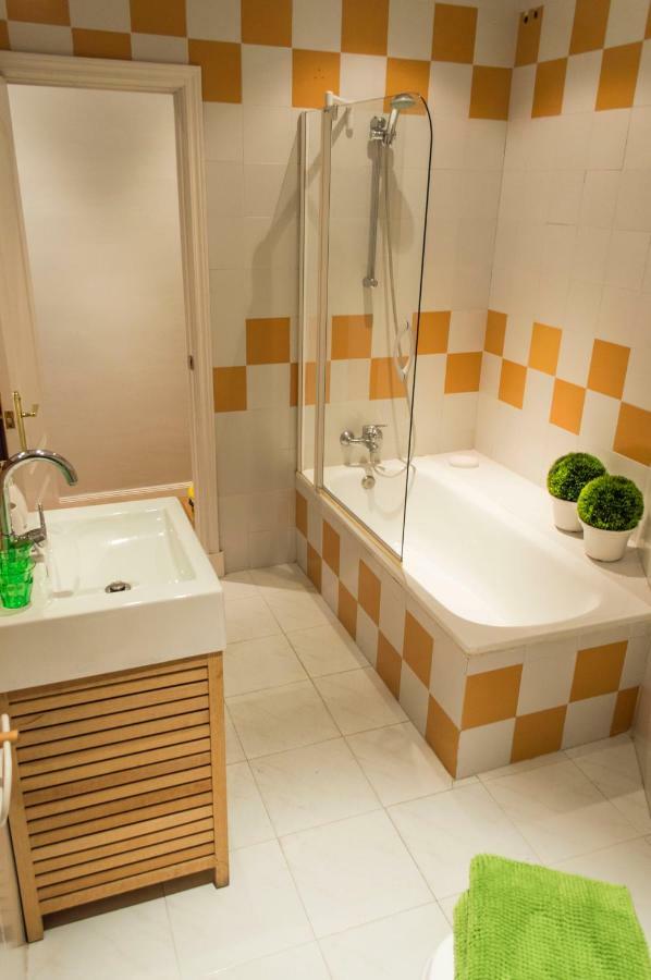 For You Rentals Centro De Madrid Apartment Temporal Lm7 Exterior foto